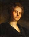 a greek woman